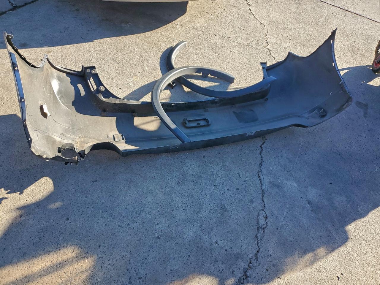 2017 Mitsubishi Outlander Sport Es VIN: JA4AR3AWXHZ066281 Lot: 93454055