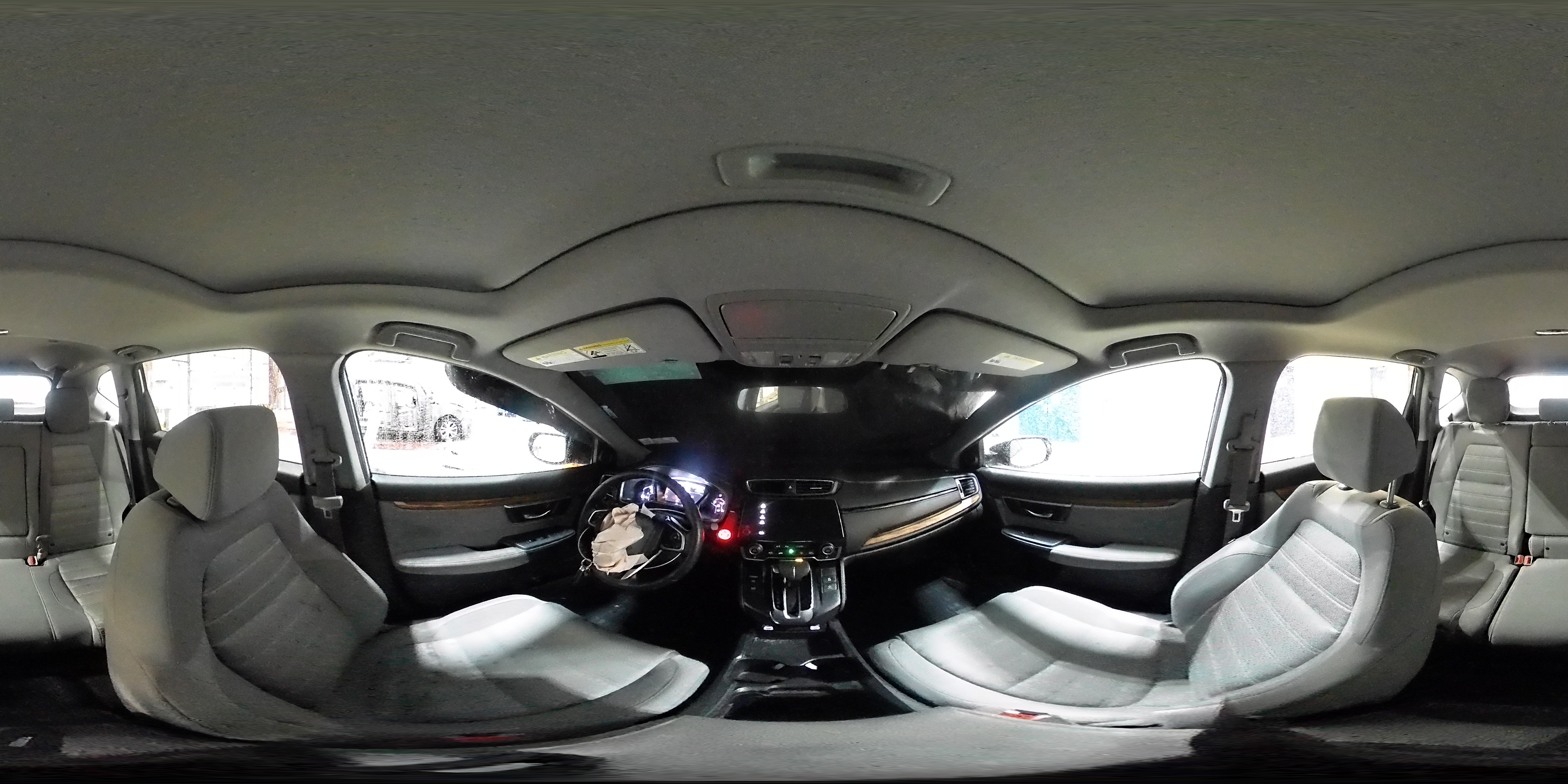 2020 Honda Cr-V Ex VIN: 2HKRW2H52LH664941 Lot: 92358475