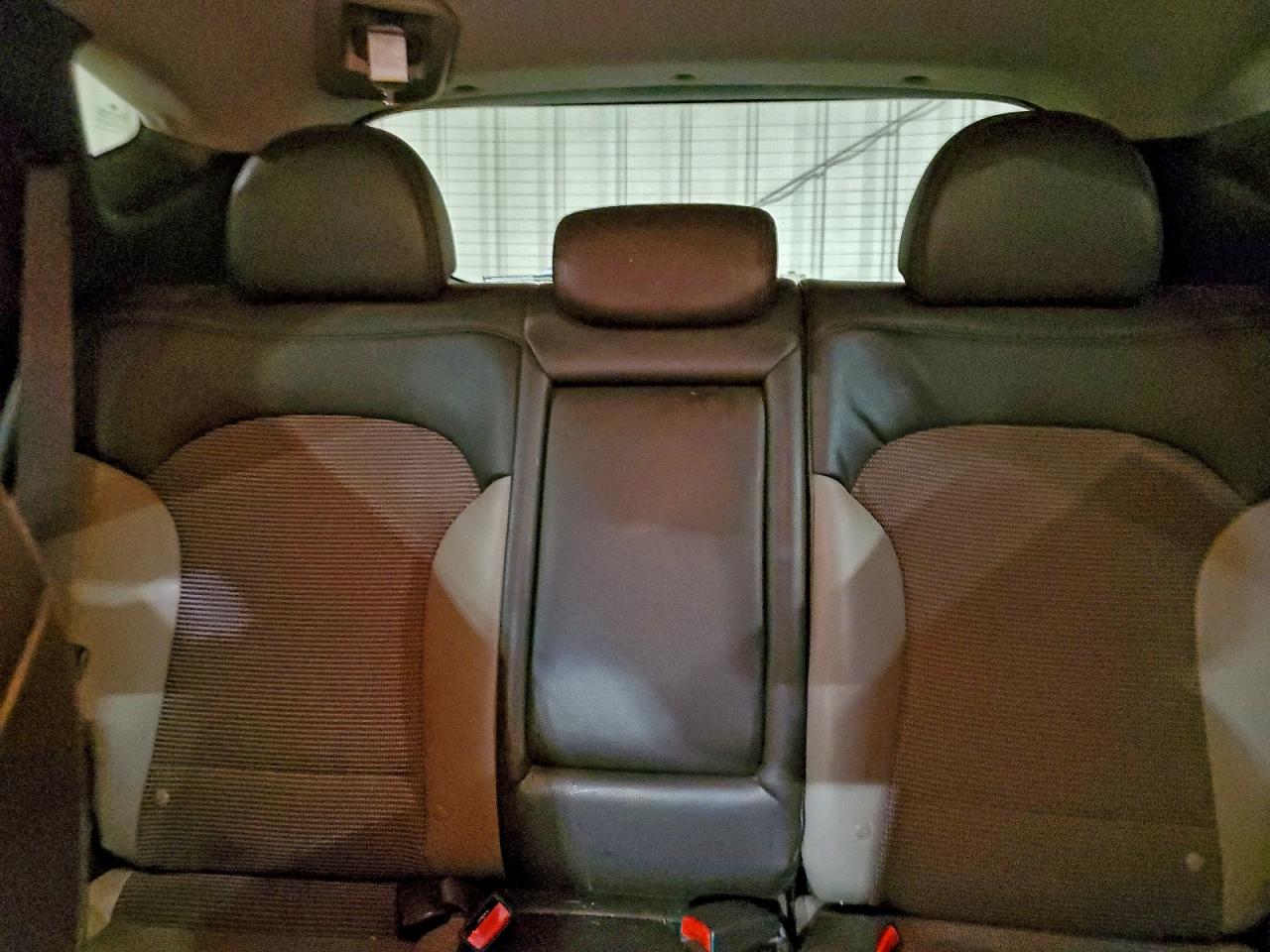 2013 Hyundai Tucson Gls VIN: KM8JUCAC7DU694814 Lot: 94865875