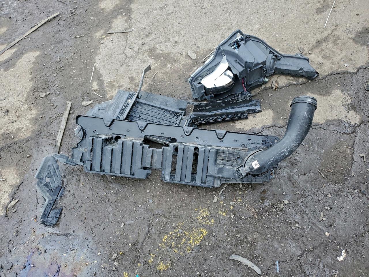 2018 GMC Acadia Sle VIN: 1GKKNSLA3JZ153967 Lot: 94212815