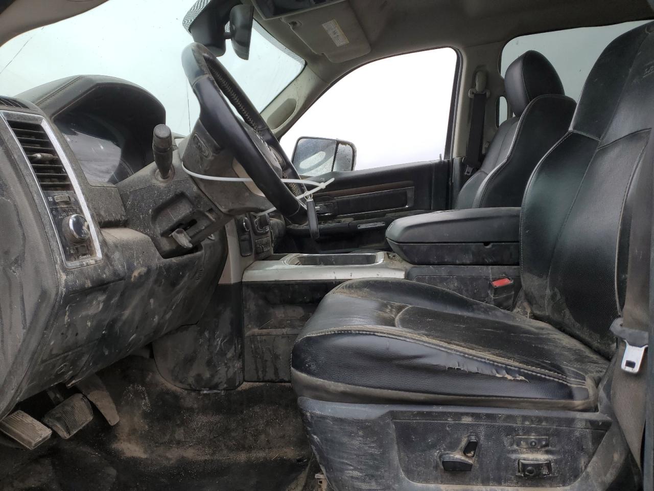 2017 Ram 3500 Laramie VIN: 3C63RRJL9HG723330 Lot: 92672475