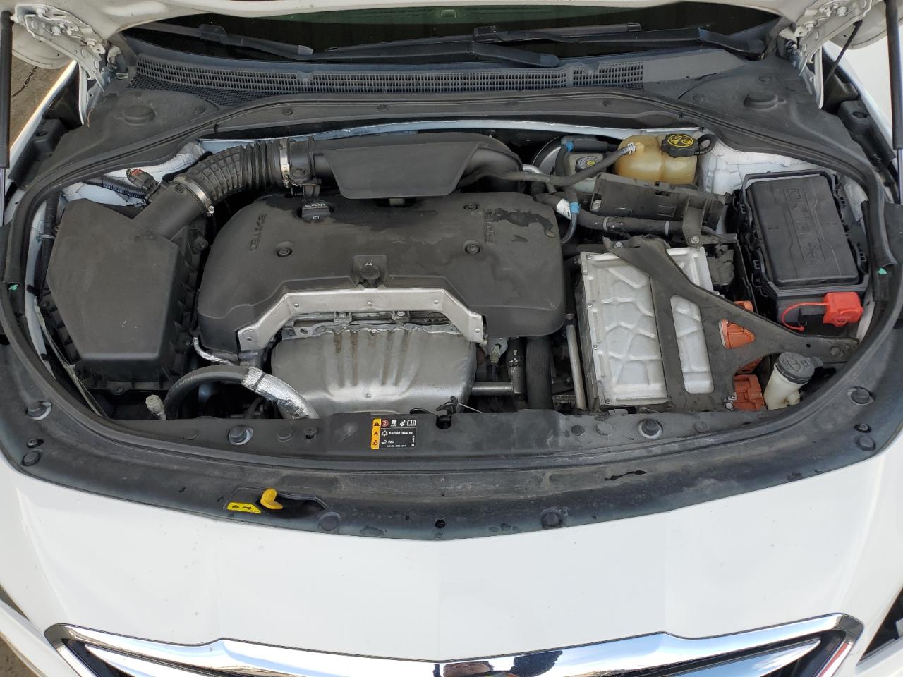 2018 Buick Lacrosse Premium VIN: 1G4ZR5SZ5JU148639 Lot: 93775465