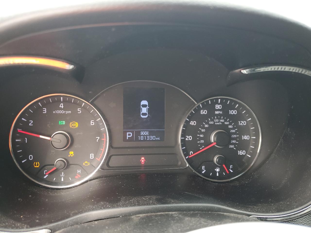 2014 Kia Forte Ex VIN: KNAFX4A81E5231904 Lot: 91929775