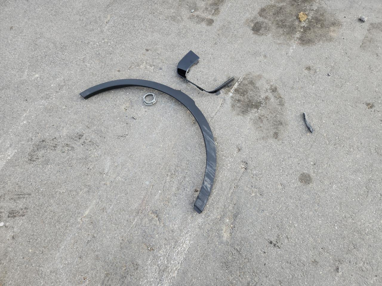 2016 Land Rover Range Rover Evoque Se VIN: SALVP2BG4GH099126 Lot: 91529545