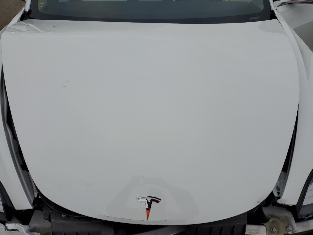 2020 Tesla Model 3 VIN: 5YJ3E1EC8LF783436 Lot: 93491495