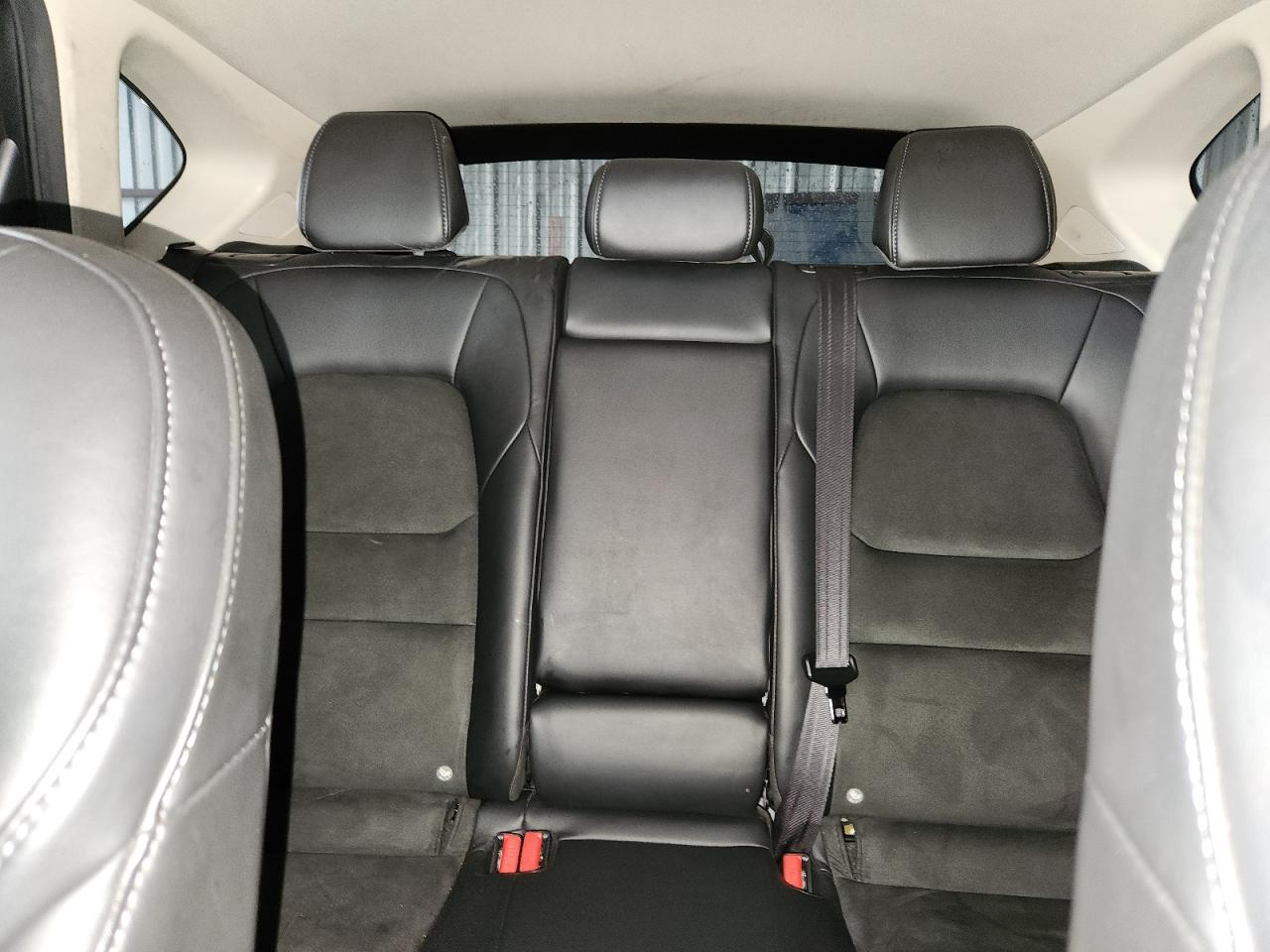 2020 Mazda Cx-5 Touring VIN: JM3KFACM9L0791412 Lot: 92458585