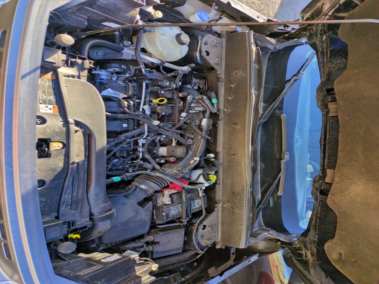 2023 Ford Bronco Sport Badlands VIN: 3FMCR9D90PRD77529 Lot: 94373545