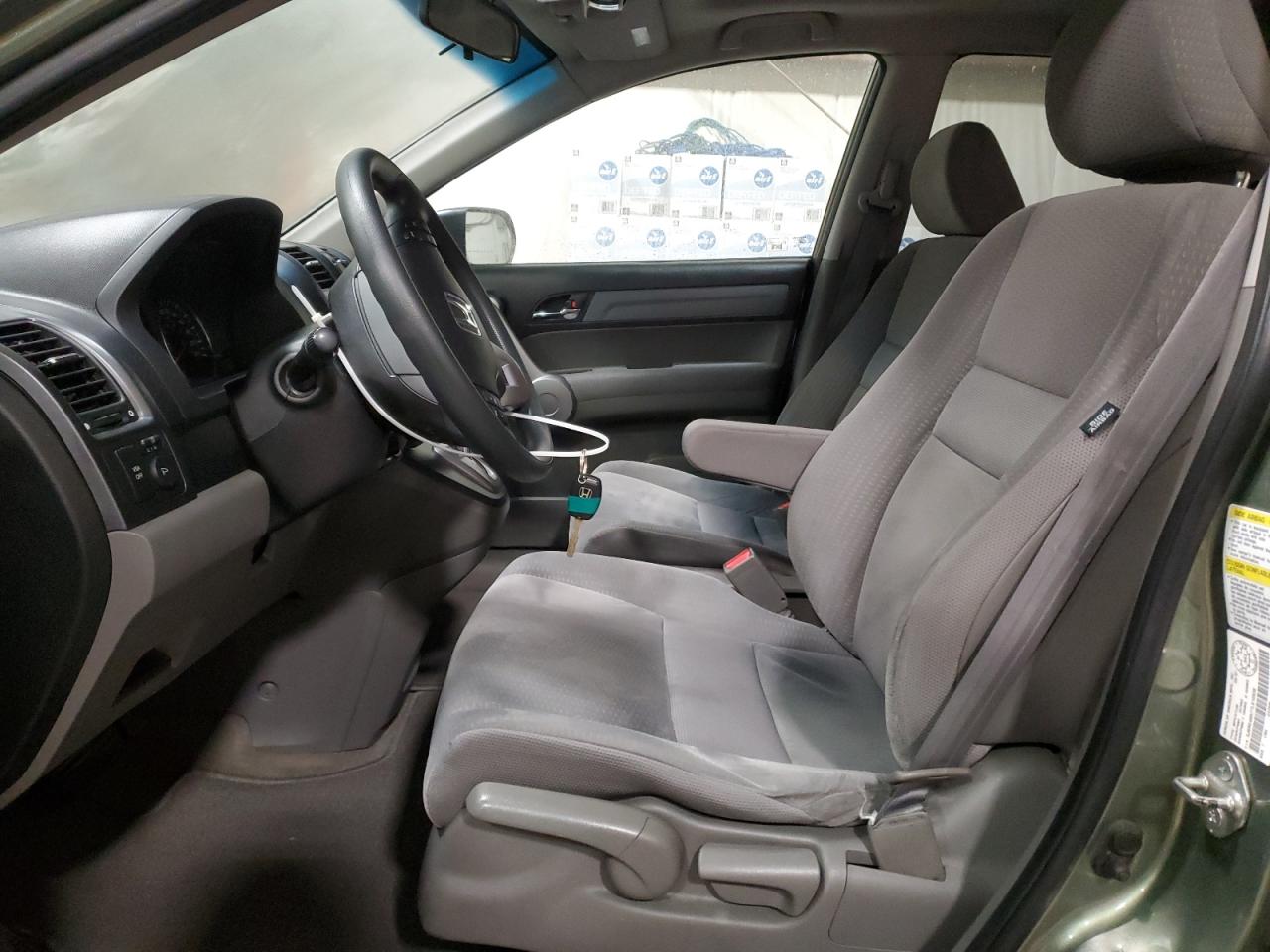 2007 Honda Cr-V Ex VIN: 5J6RE48577L810938 Lot: 92990325