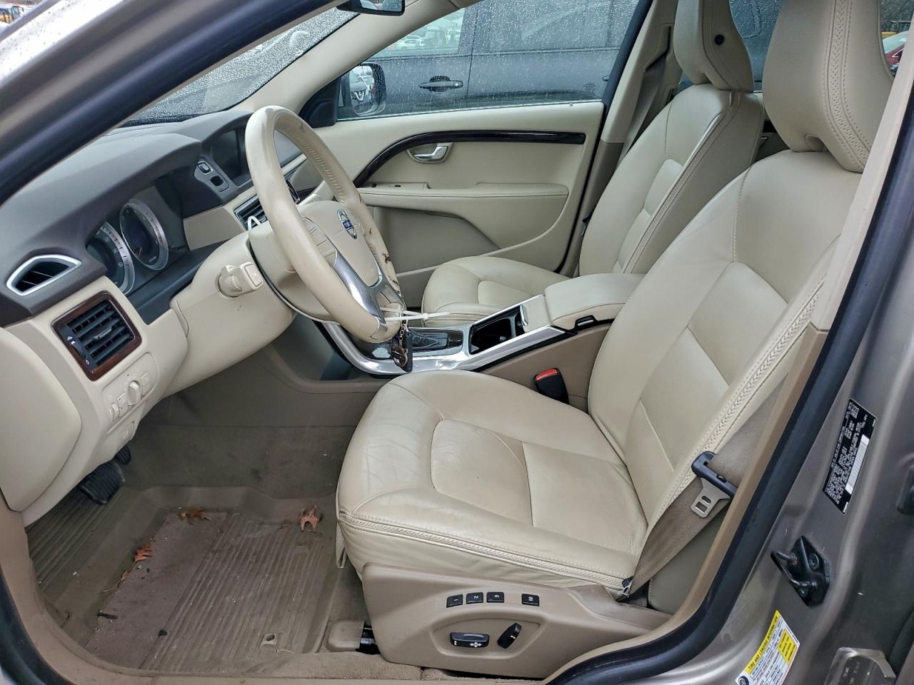 2013 Volvo Xc70 T6 VIN: YV4902BZ0D1165963 Lot: 93093415