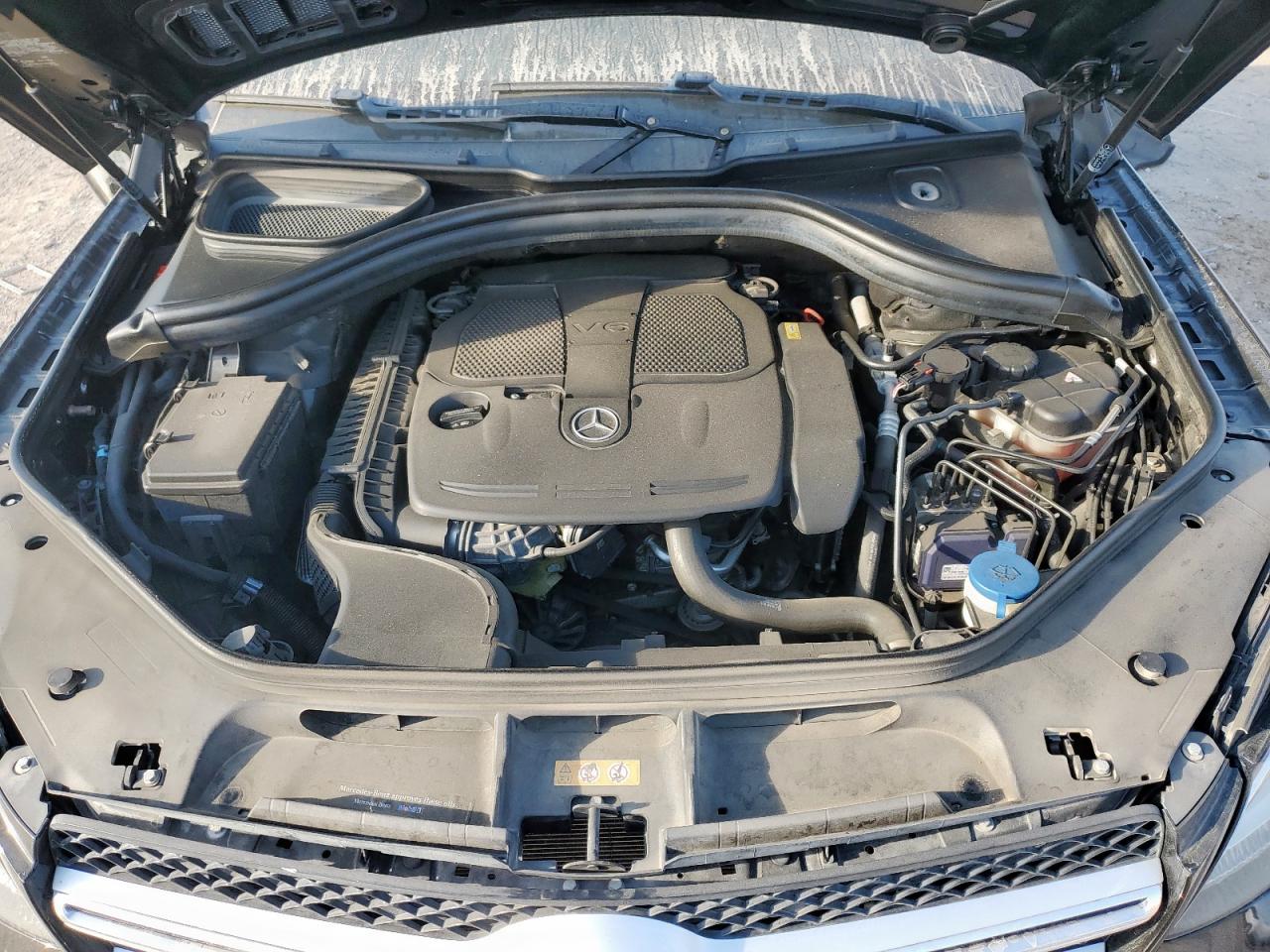 2018 Mercedes-Benz Gle 350 VIN: 4JGDA5JBXJA995521 Lot: 93255255