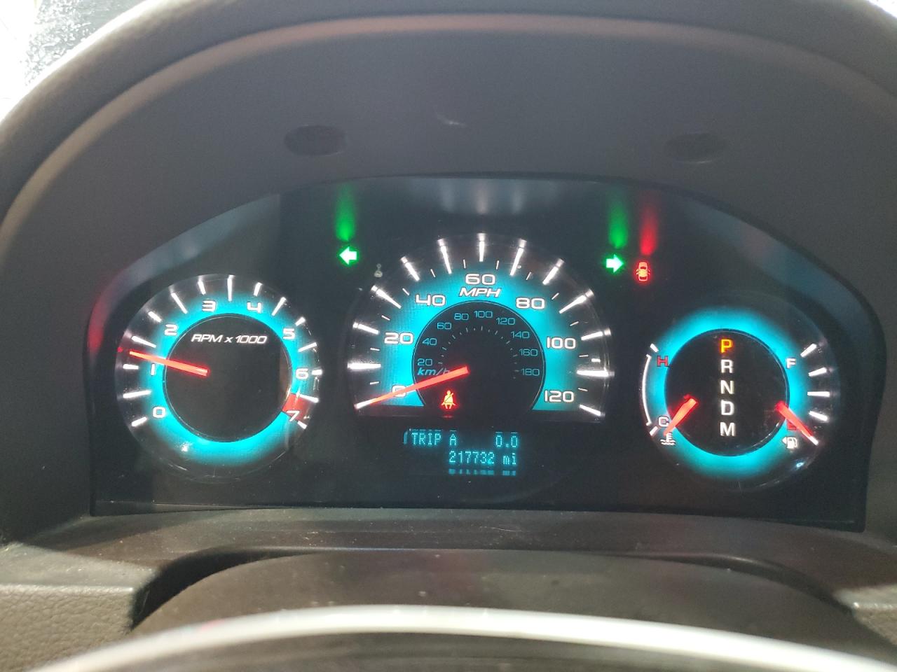 2010 Ford Fusion Se VIN: 3FAHP0HG8AR231574 Lot: 93687105