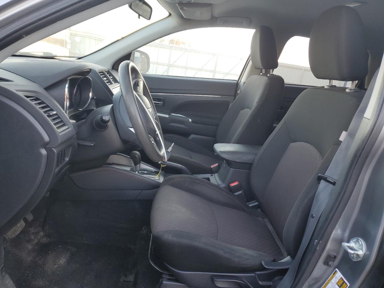 2019 Mitsubishi Outlander Sport Es VIN: JA4AP3AU7KU029018 Lot: 90942035