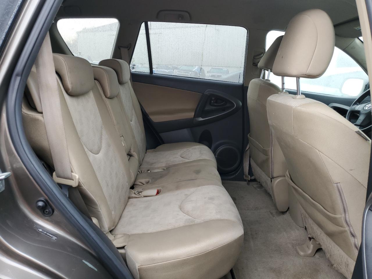 2010 Toyota Rav4 VIN: 2T3BF4DV9AW030888 Lot: 93278865