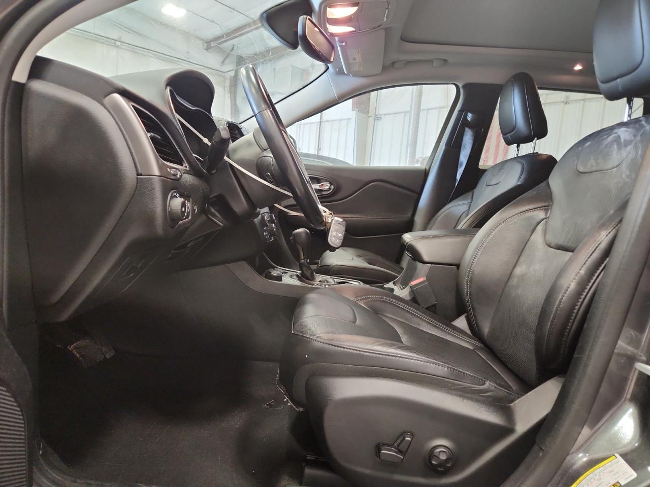 2020 Jeep Cherokee Limited VIN: 1C4PJMDX0LD562990 Lot: 92607415