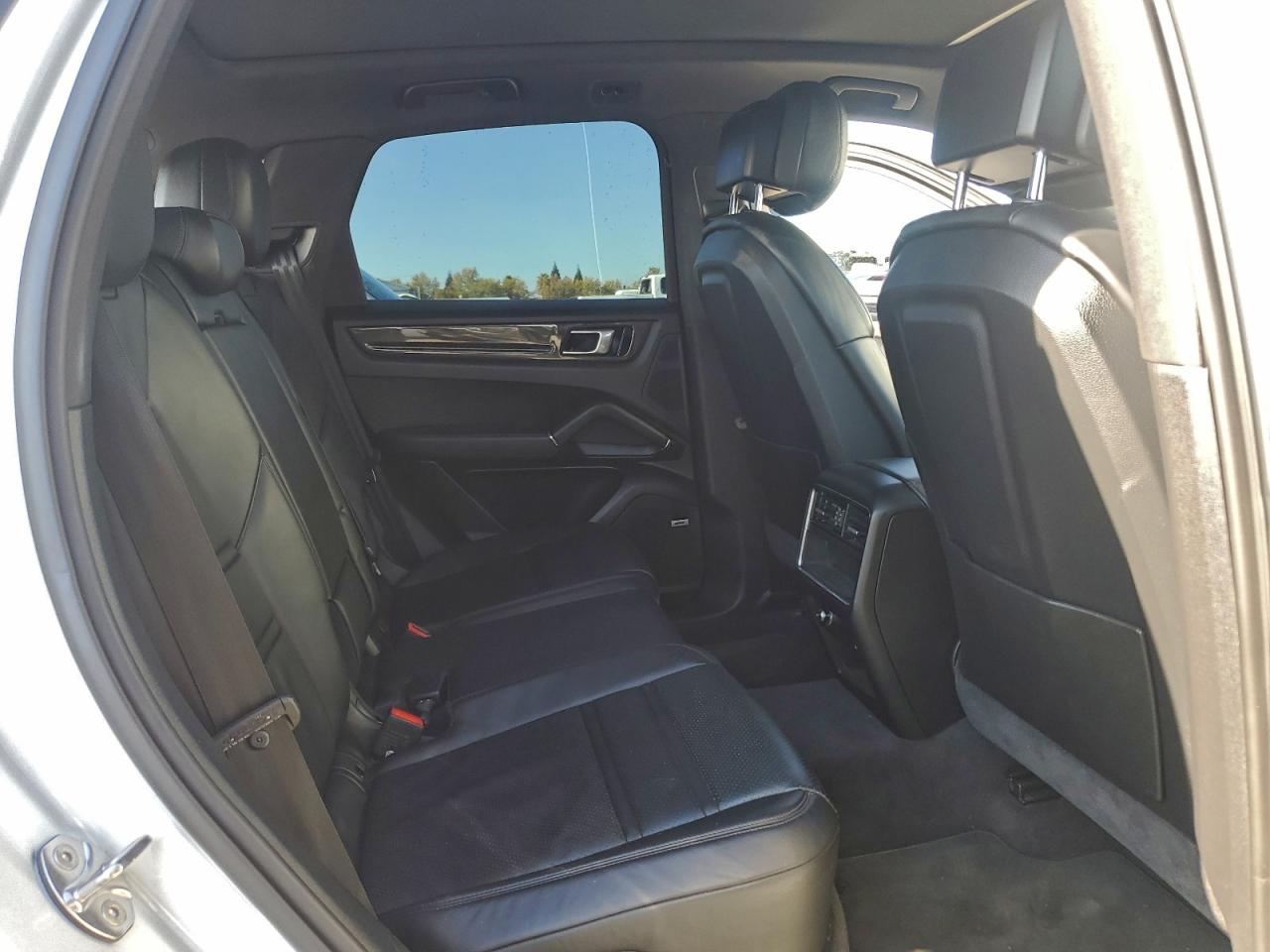 2019 Porsche Cayenne VIN: WP1AA2AY3KDA12929 Lot: 93898625