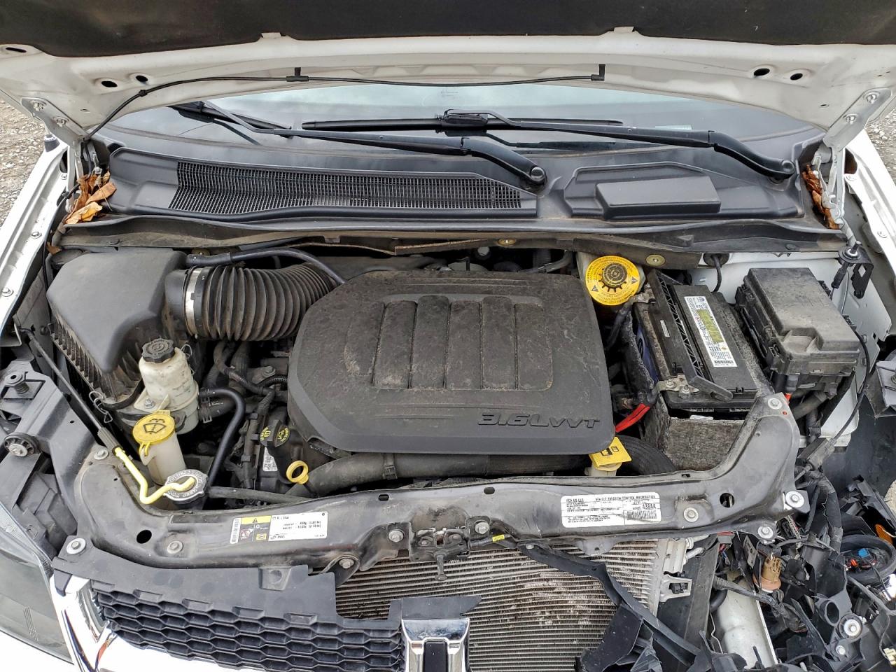 2019 Dodge Grand Caravan Gt VIN: 2C4RDGEG3KR529509 Lot: 93678385