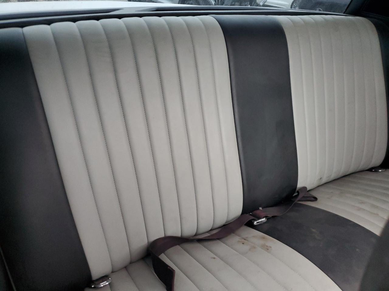 1987 Chevrolet Monte Carlo VIN: 1G1GZ11G5HP119065 Lot: 93017325