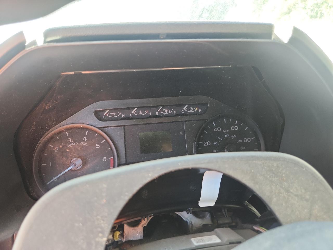 2021 Ford F250 Super Duty VIN: 1FT7W2BN0MEC56987 Lot: 90898645