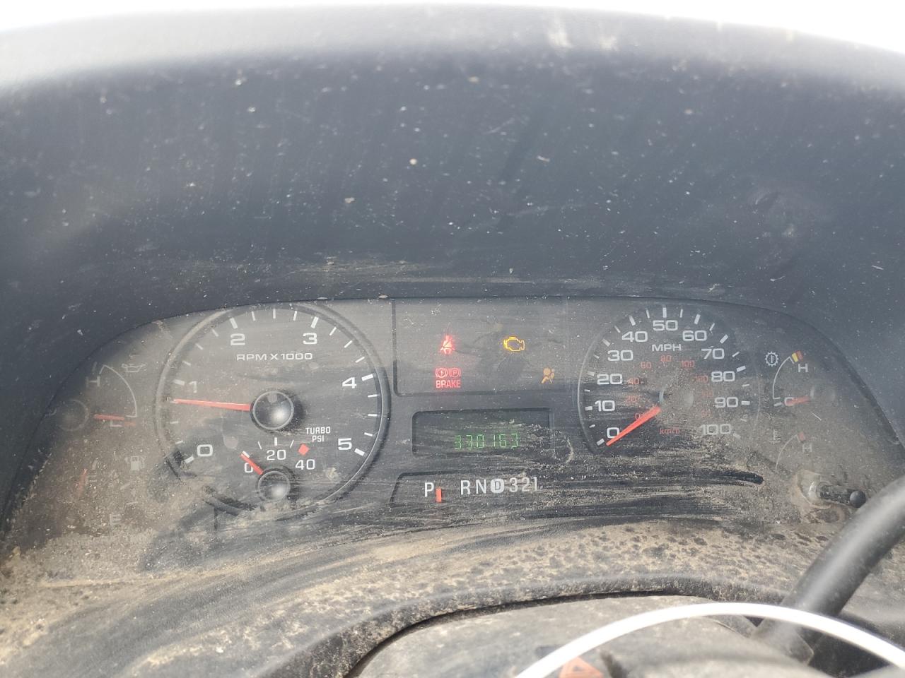 2006 Ford F250 Super Duty VIN: 1FTSX21P16EB39125 Lot: 91308465