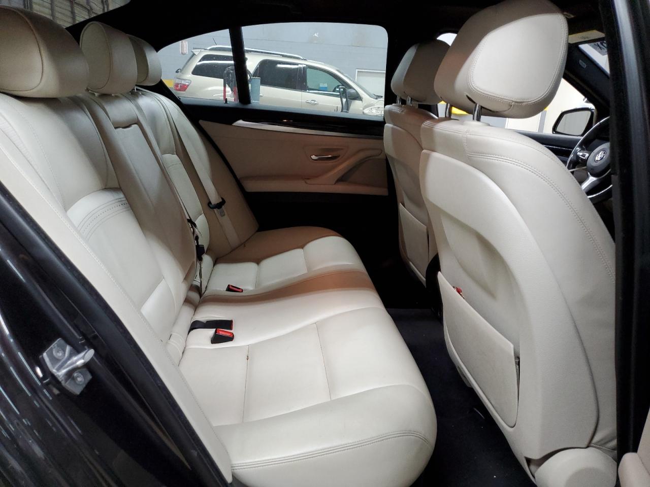 2015 BMW 535 I VIN: WBA5B1C50FD922456 Lot: 89883105
