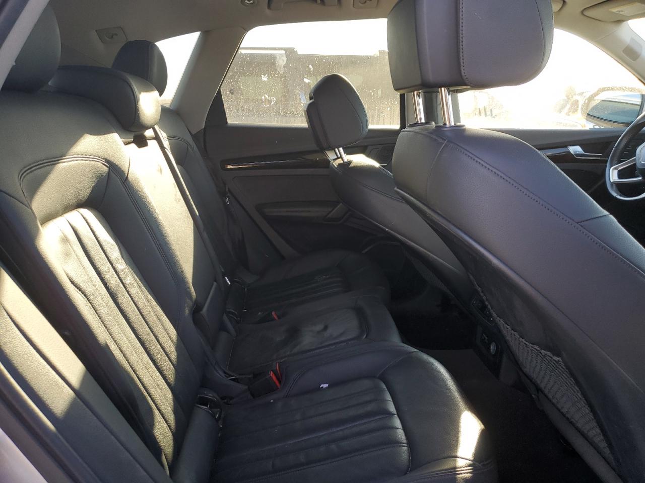 2019 Audi Q5 Premium Plus VIN: WA1BNAFY8K2053043 Lot: 90893815