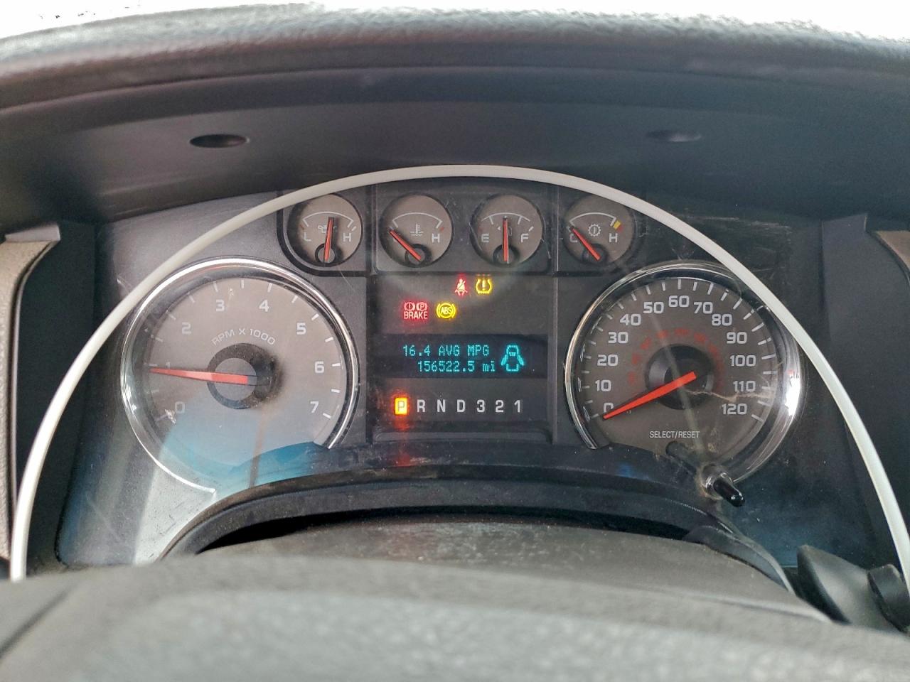 2010 Ford F150 Supercrew VIN: 1FTEW1E80AFB30397 Lot: 93109495