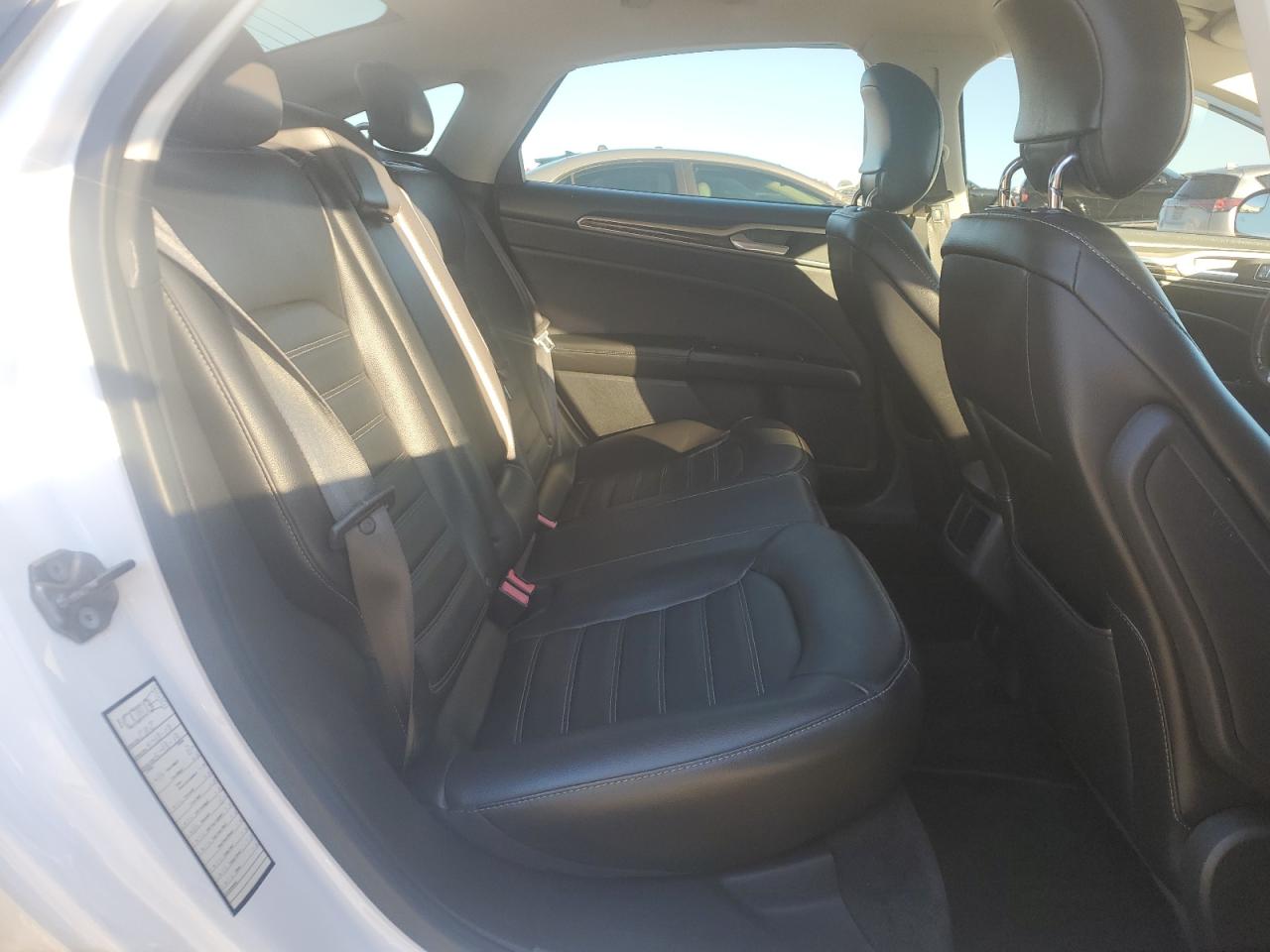 2013 Ford Fusion Se VIN: 3FA6P0HR3DR330882 Lot: 90114695