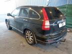 2010 HONDA CR-V 2.2 I-DTEC ES 5DR for sale at Copart SANDTOFT