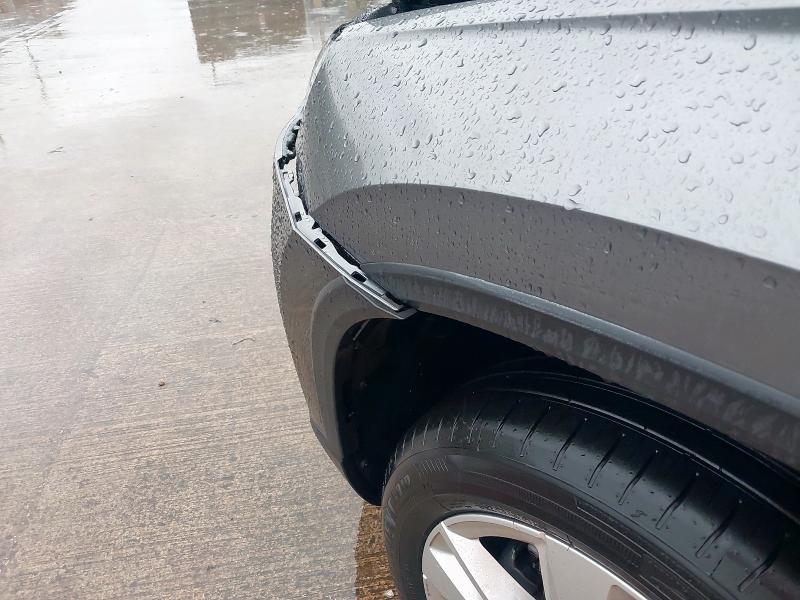 2025 SKODA KAROQ 1.5 TSI SE EDITION 5DR DSG