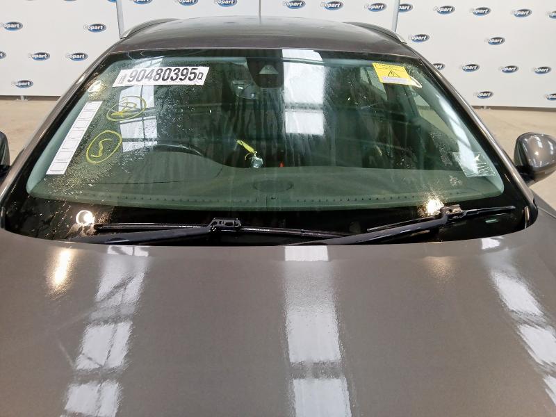 2020 PEUGEOT 508 1.6 HYBRID ALLURE 5DR E-EAT8