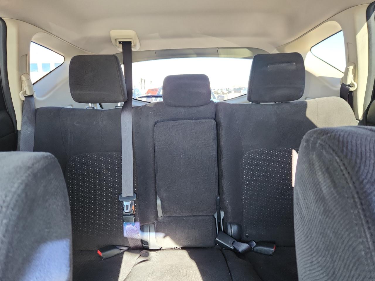 2011 Nissan Murano S VIN: JN8AZ1MWXBW157148 Lot: 93646735