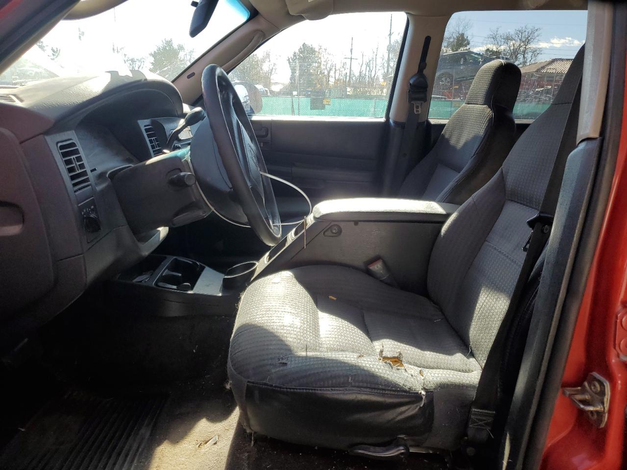 2003 Dodge Durango Sport VIN: 1D4HS38N83F547309 Lot: 92850835