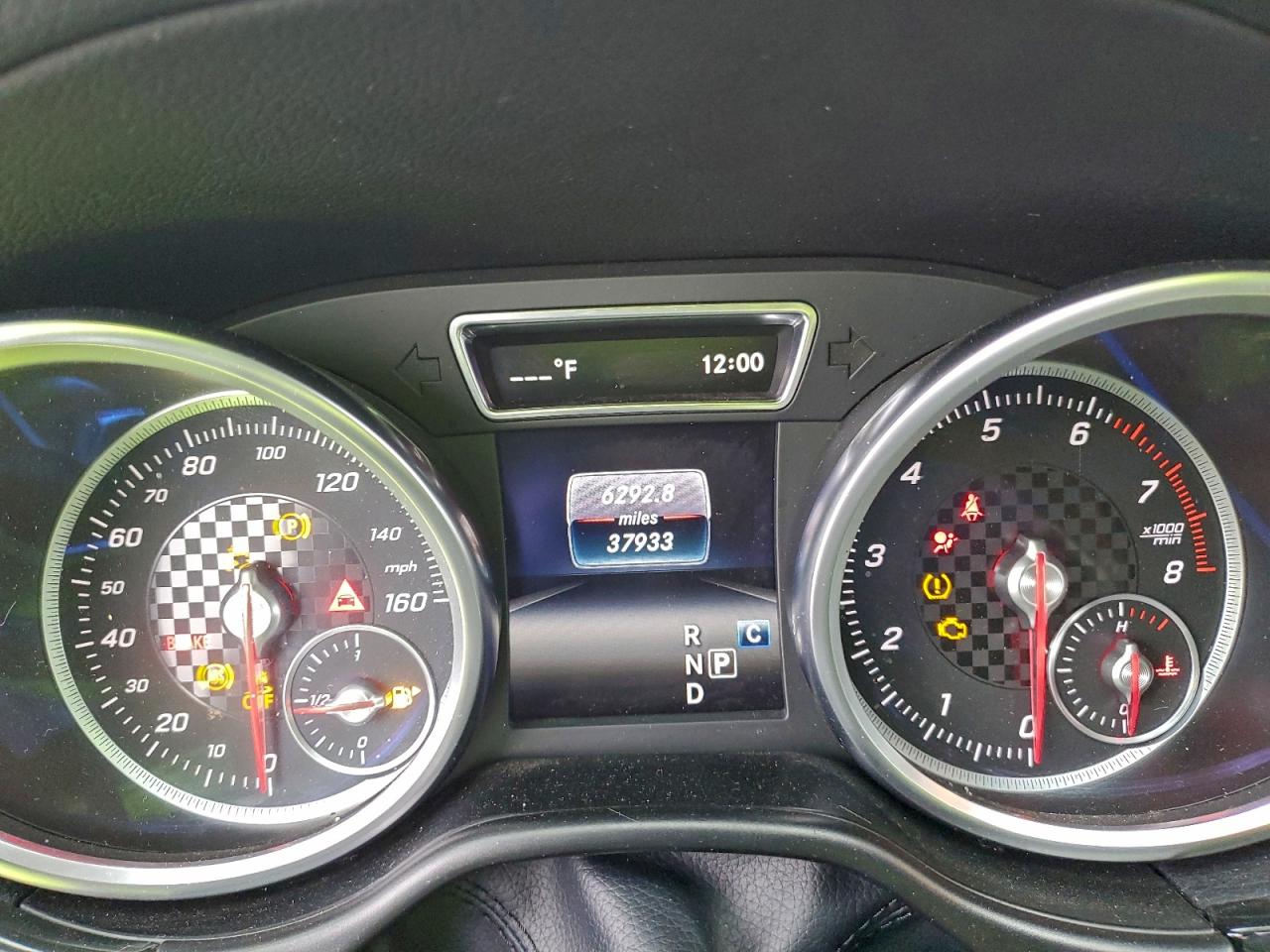 4JGED6EB4HA052854 2017 Mercedes-Benz Gle Coupe 43 Amg