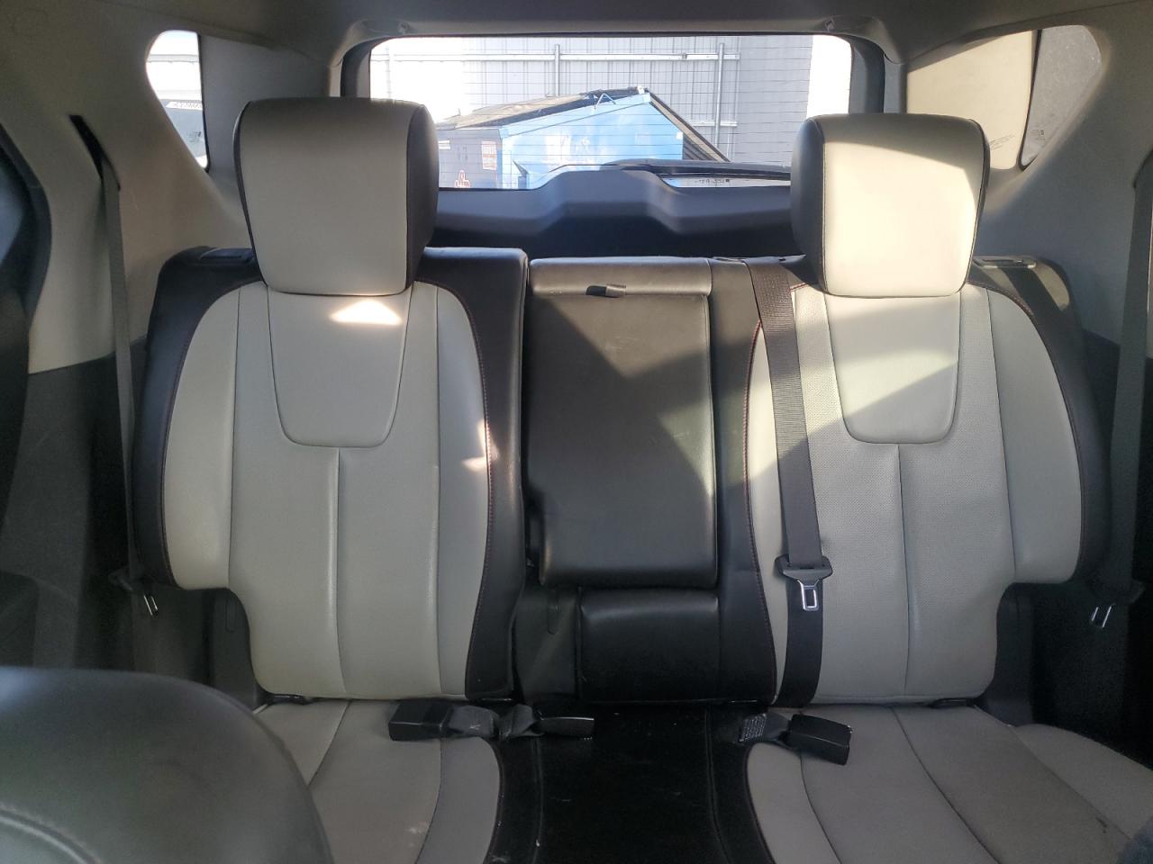 2011 Chevrolet Equinox Lt VIN: 2CNFLNE54B6310063 Lot: 91912525