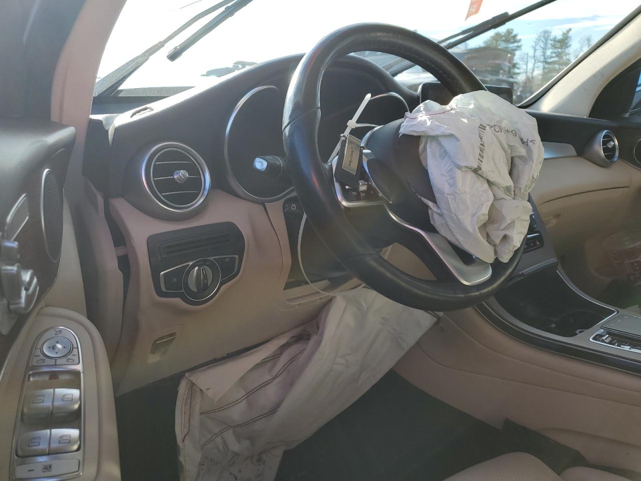 2022 Mercedes-Benz Glc 300 4Matic VIN: W1N0G8EB2NG116330 Lot: 91527995