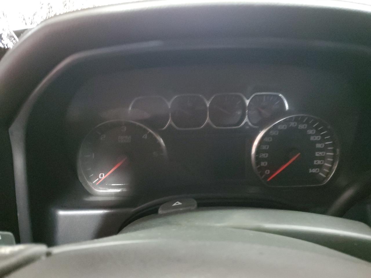 2014 GMC Sierra K1500 Sle VIN: 1GTV2UEC9EZ134616 Lot: 91062345