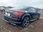 2016 AUDI TT 2.0T FSI QUATTRO S LINE 2DR S TRONIC for sale at Copart ROCHFORD
