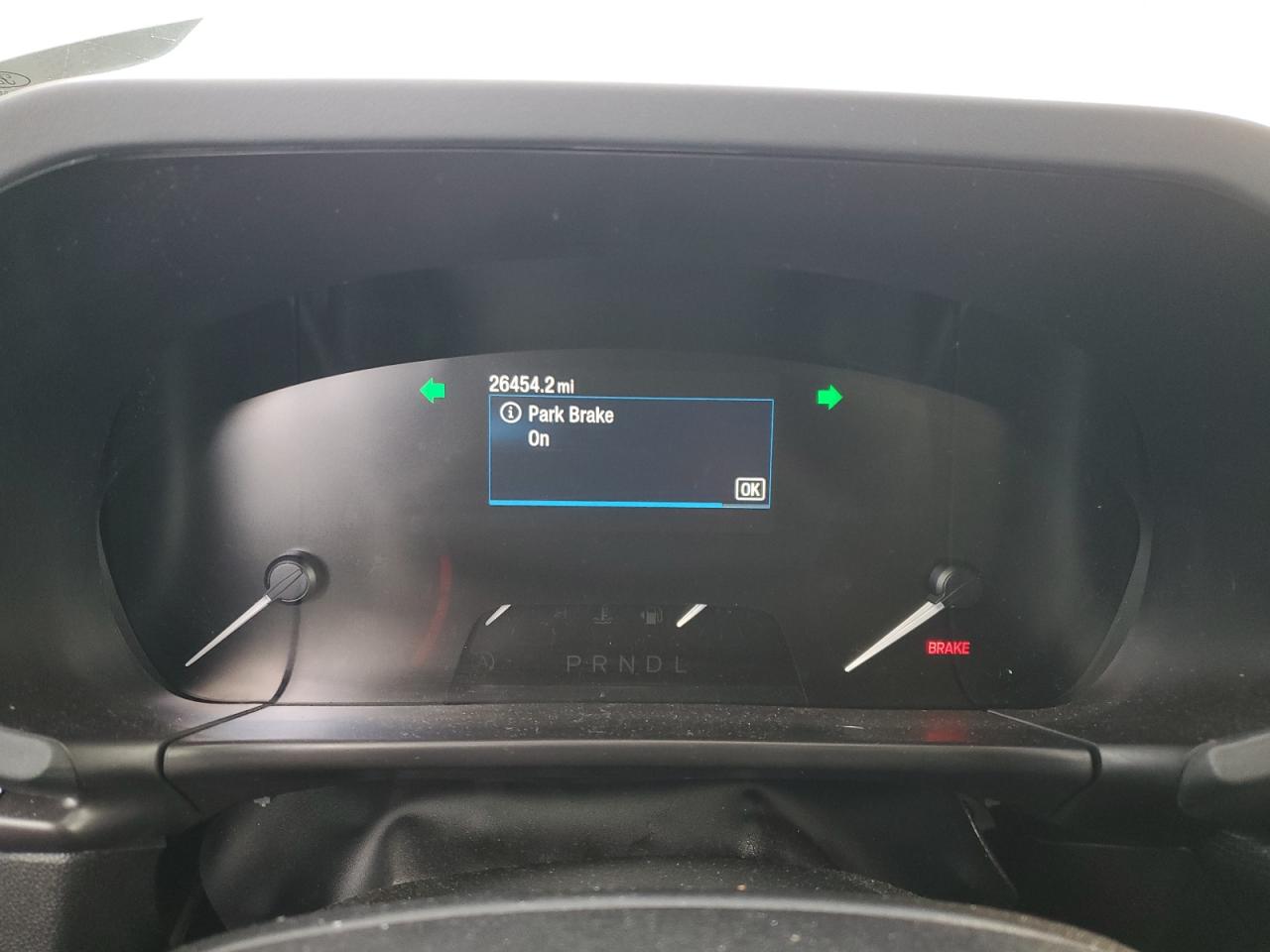 2021 Ford Bronco Sport Big Bend VIN: 3FMCR9B66MRA92015 Lot: 93010155