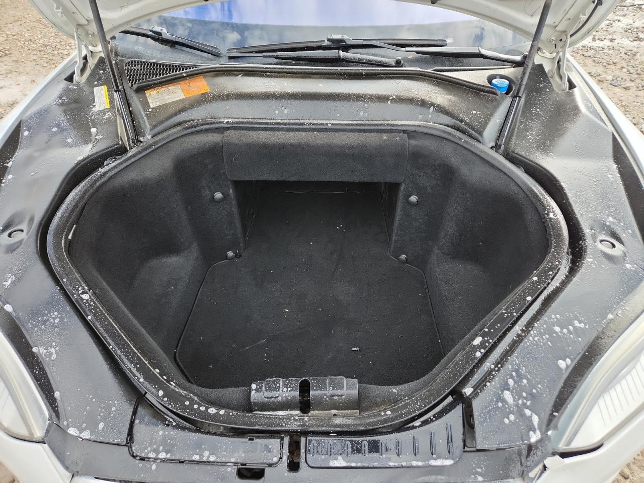 2013 Tesla Model S VIN: 5YJSA1CG7DFP24649 Lot: 92907615