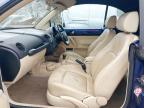 2006 VOLKSWAGEN BEETLE 1.8T 2DR for sale at Copart GLOUCESTER