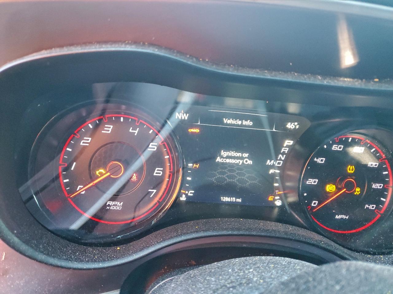 2019 Dodge Charger Gt VIN: 2C3CDXHG2KH547382 Lot: 94026325