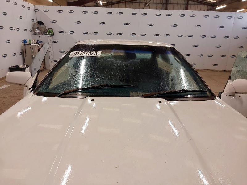 1987 TOYOTA SUPRA 3.0 3DR AUTO