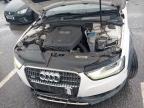 2012 AUDI A4 ALLROAD 2.0 TDI QUATTRO 5DR for sale at Copart SANDTOFT