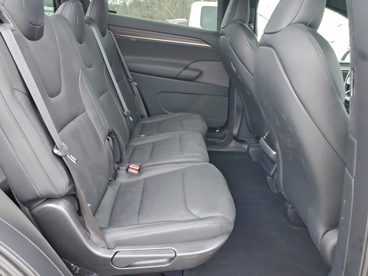 2024 Tesla Model X VIN: 7SAXCDE53RF460689 Lot: 92485555