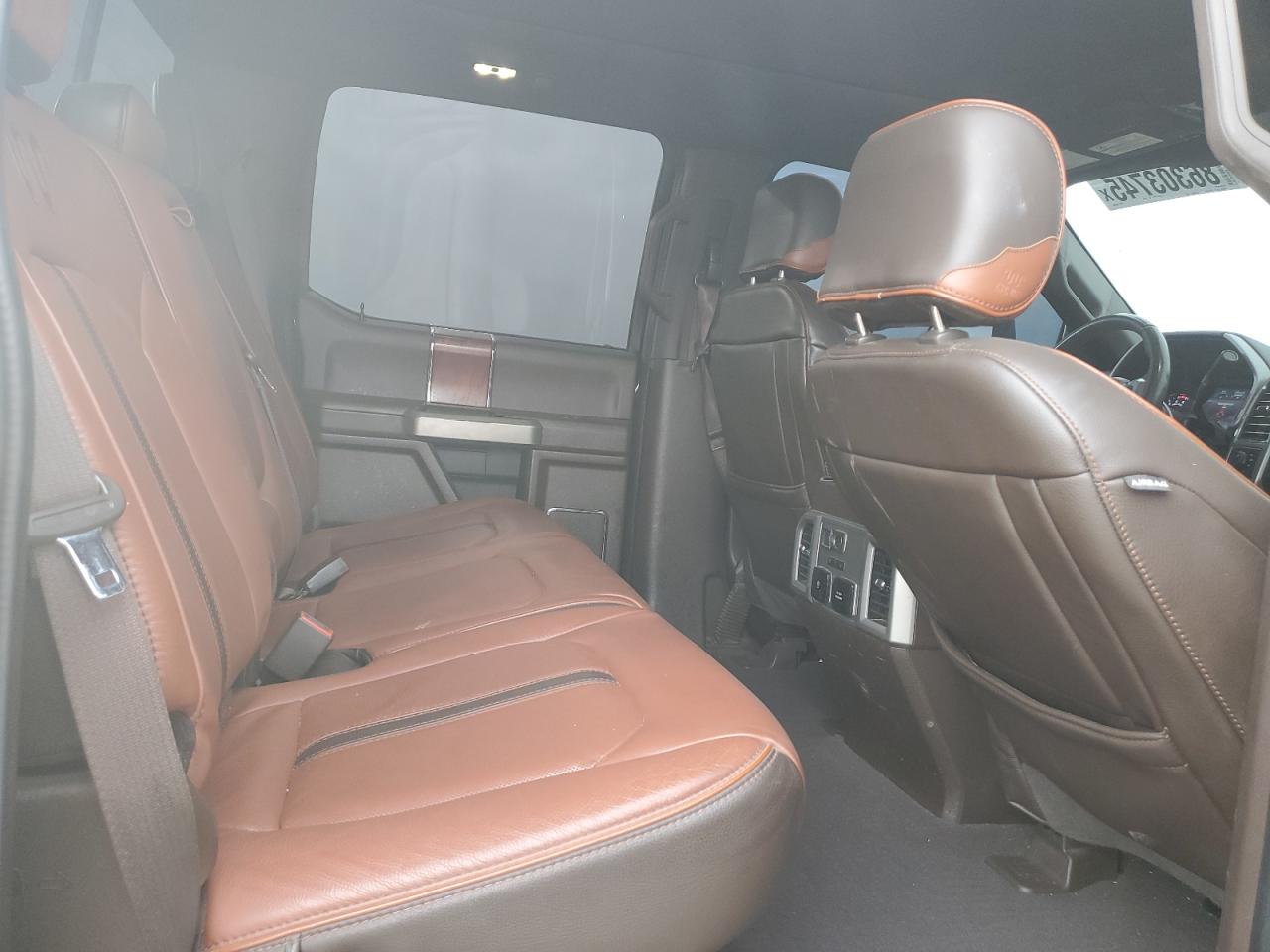 2021 Ford F350 Super Duty VIN: 1FT8W3DT3MEC53068 Lot: 86303745