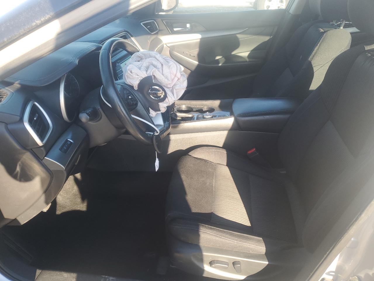 2016 Nissan Maxima 3.5S VIN: 1N4AA6AP8GC415968 Lot: 93155095