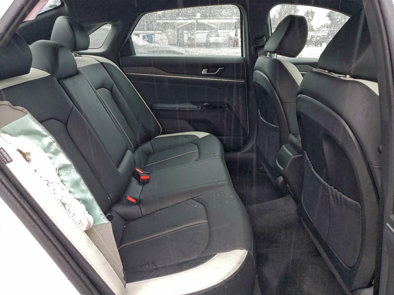 2025 Kia K5 Gt Line VIN: KNAG64J7XS5281744 Lot: 93683985