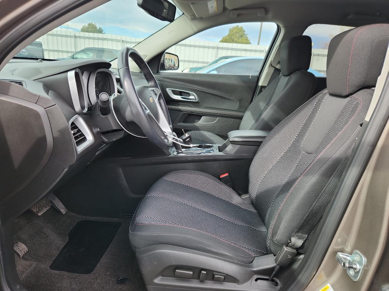 2010 Chevrolet Equinox Lt VIN: 2CNFLNEW4A6306960 Lot: 92114025