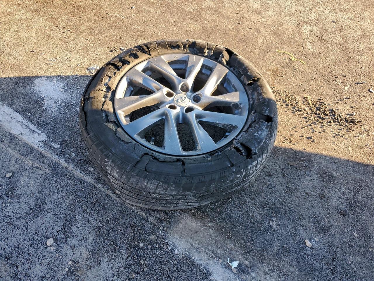 2014 Infiniti Qx60 VIN: 5N1AL0MN3EC527453 Lot: 93780905