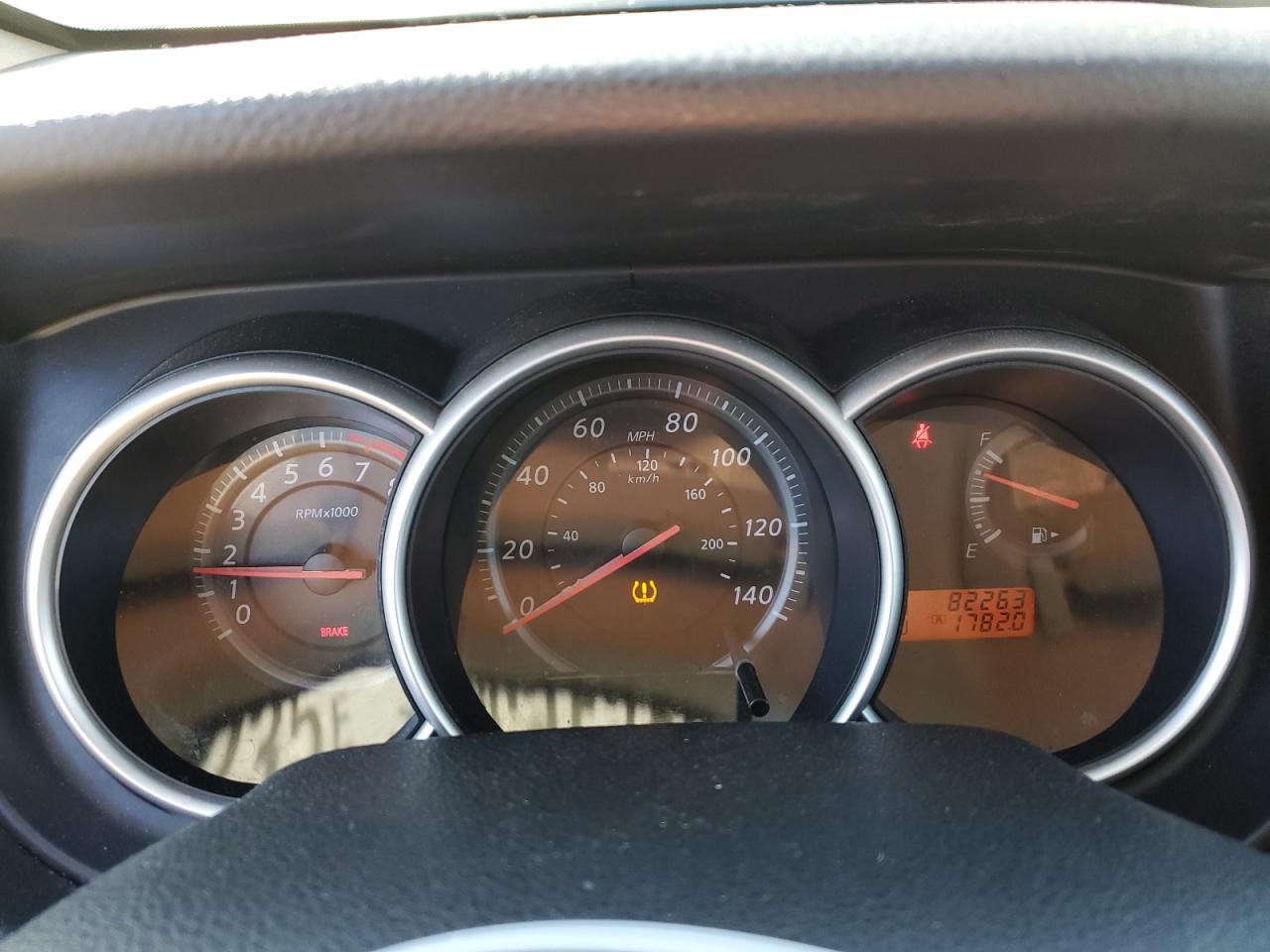 2011 Nissan Versa S VIN: 3N1BC1AP6BL413180 Lot: 91616235